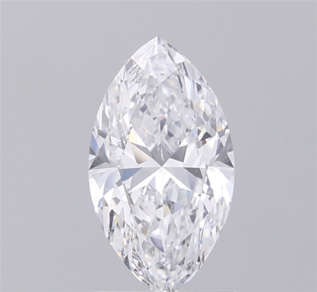 1.41 ct. marquise Lab Grown Diamond front image
