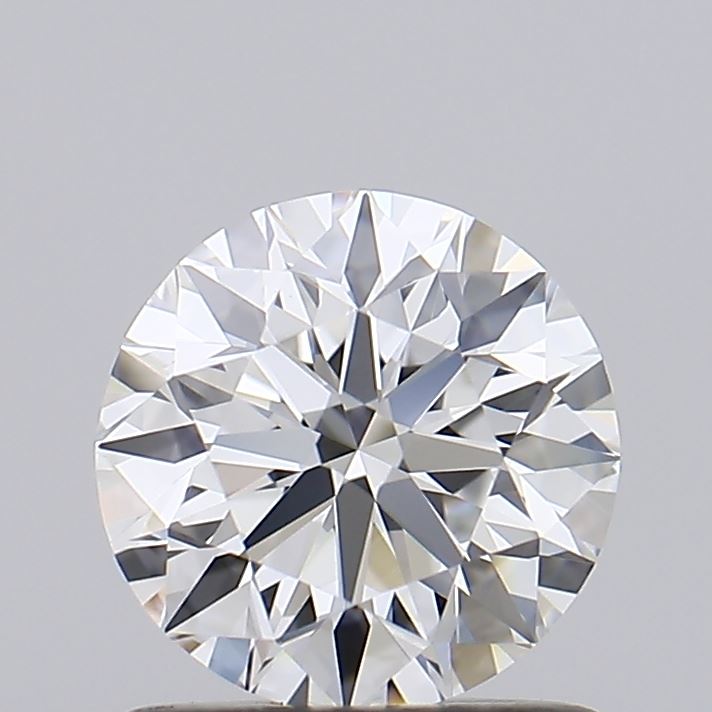 1.00 ct. round Lab Grown Diamond front image