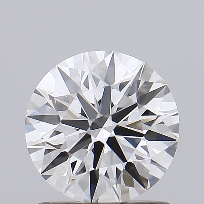 1.02 ct. round Lab Grown Diamond front image