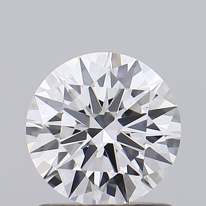 1.00 ct. round Lab Grown Diamond front image