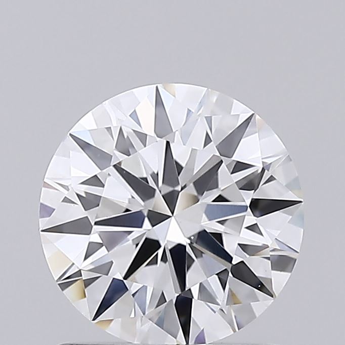 1.05 ct. round Lab Grown Diamond front image