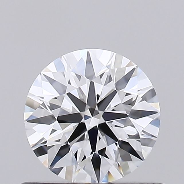 0.50 ct. round Lab Grown Diamond front image