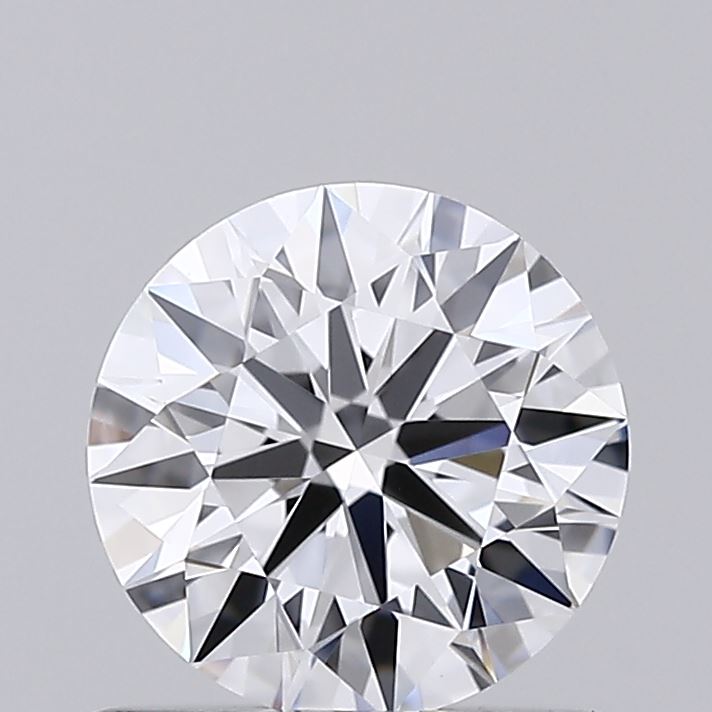 0.72 ct. round Lab Grown Diamond front image