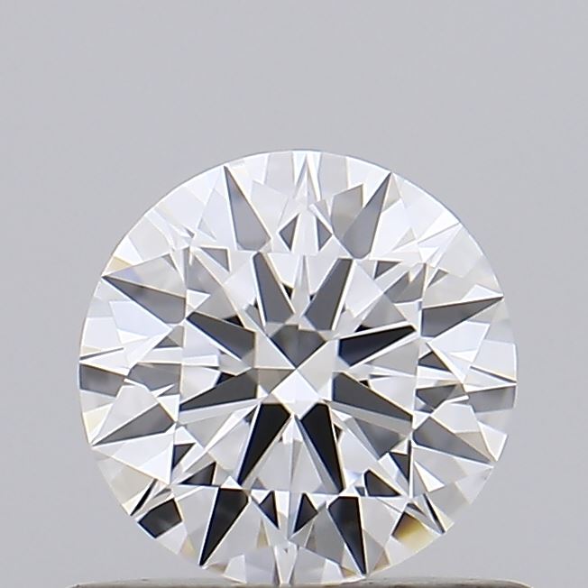 0.51 ct. round Lab Grown Diamond front image