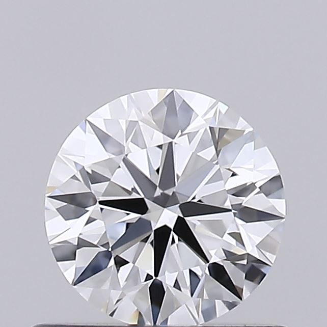 0.50 ct. round Lab Grown Diamond front image