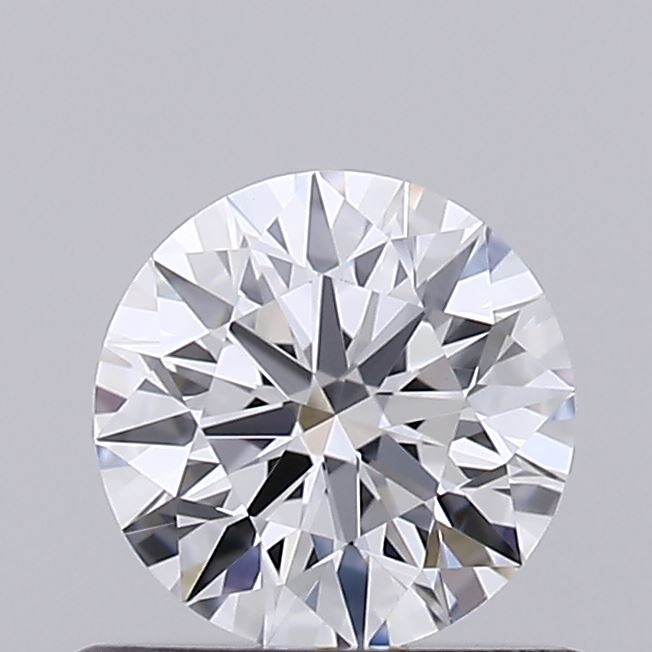 0.52 ct. round Lab Grown Diamond front image
