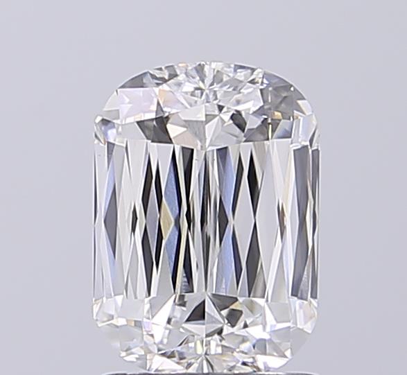1.52 ct. cushion Lab Grown Diamond front image