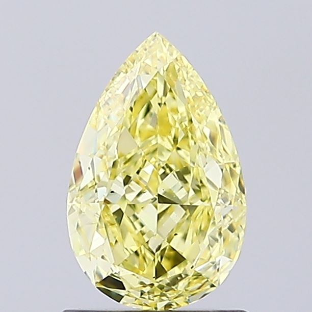 1.01 ct. pear Lab Grown Diamond front image