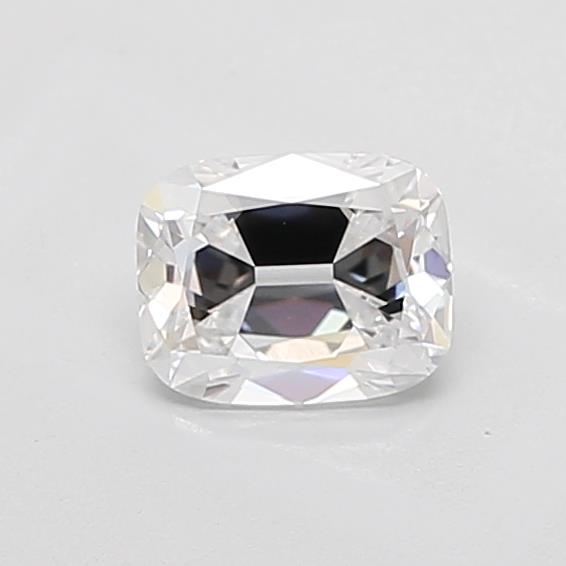 1.21 ct. cushion Lab Grown Diamond front image