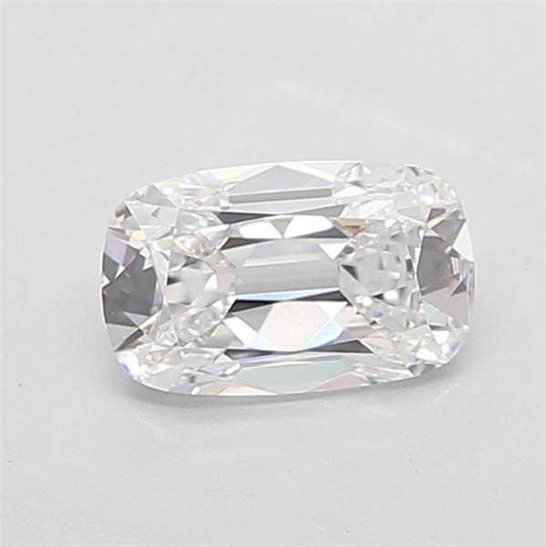 2.31 ct. cushion Lab Grown Diamond front image