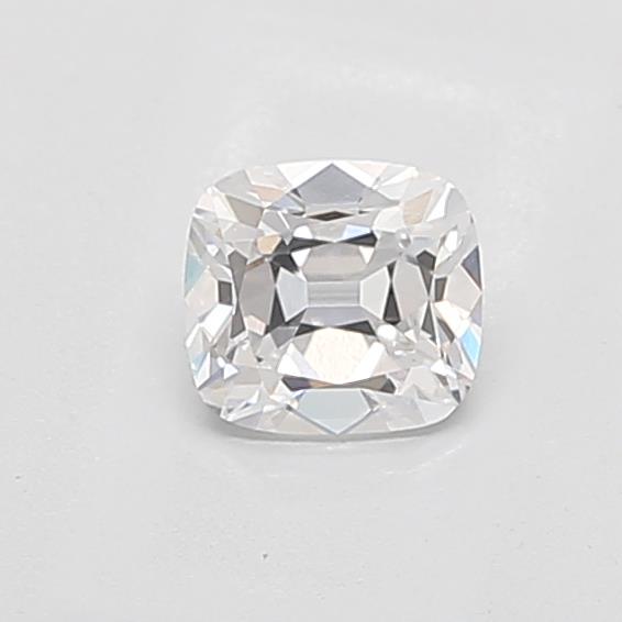1.00 ct. cushion Lab Grown Diamond front image