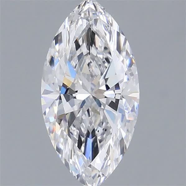 1.02 ct. marquise Lab Grown Diamond front image