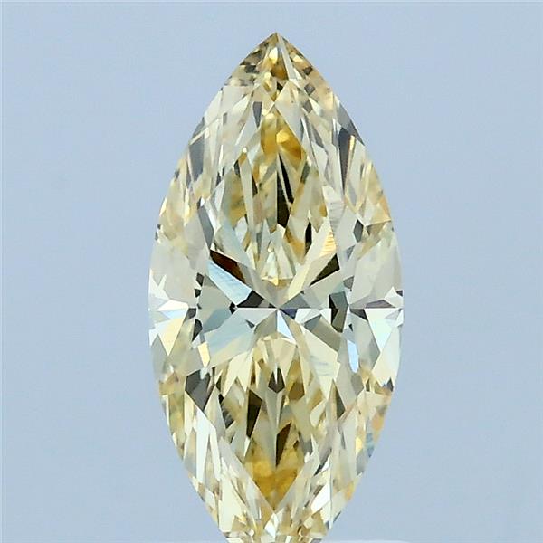 1.02 ct. marquise Lab Grown Diamond front image