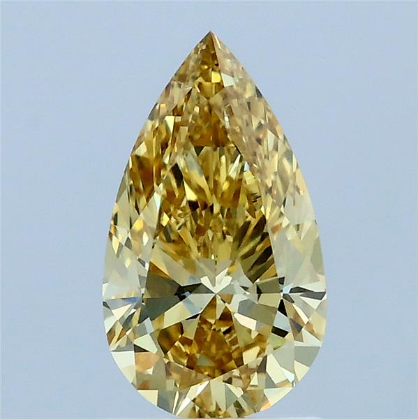 1.08 ct. pear Lab Grown Diamond front image