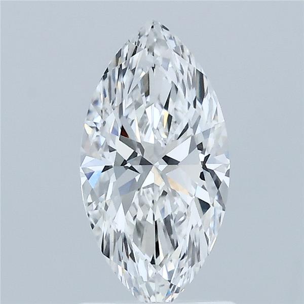 1.02 ct. marquise Lab Grown Diamond front image