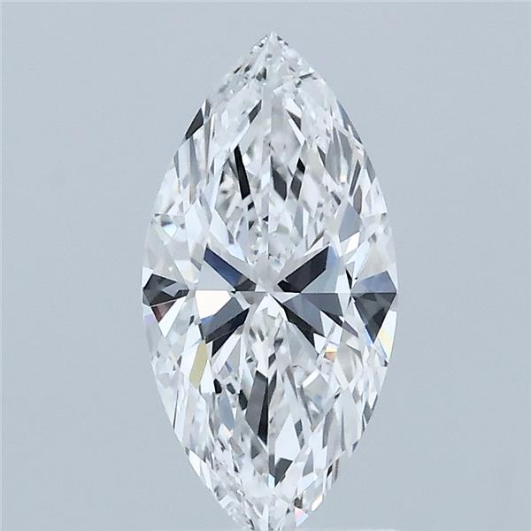 1.01 ct. marquise Lab Grown Diamond front image