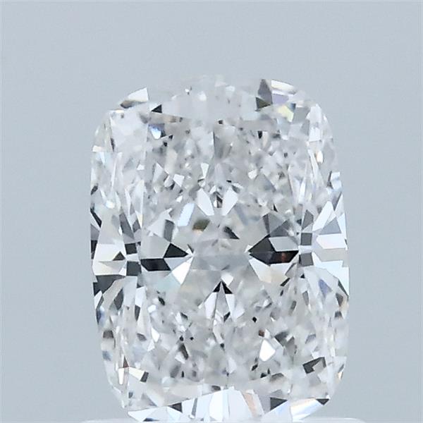 1.03 ct. cushion Lab Grown Diamond front image