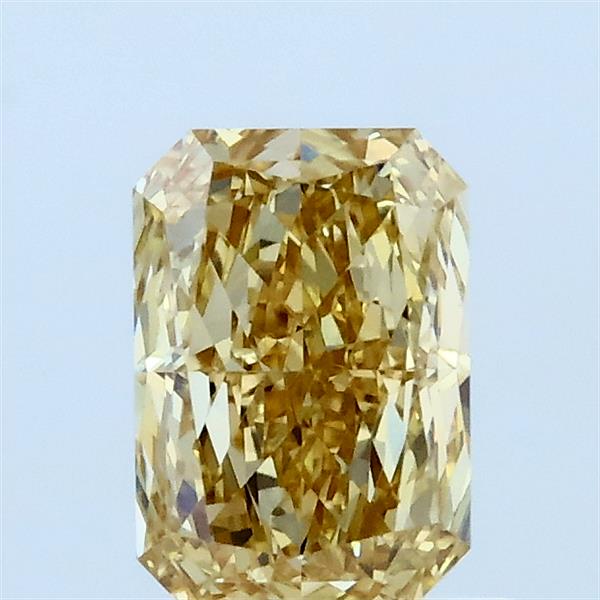 1.03 ct. radiant Lab Grown Diamond front image