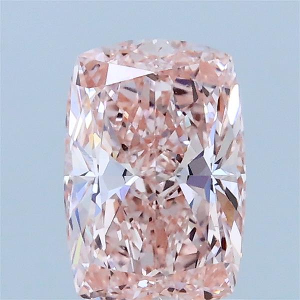 1.07 ct. cushion Lab Grown Diamond front image