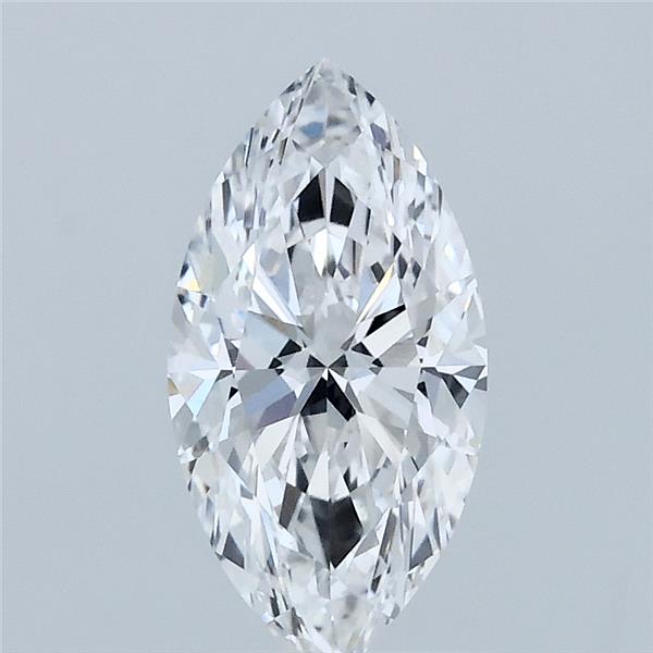 1.09 ct. marquise Lab Grown Diamond front image