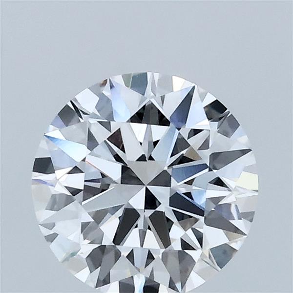 1.03 ct. round Lab Grown Diamond front image