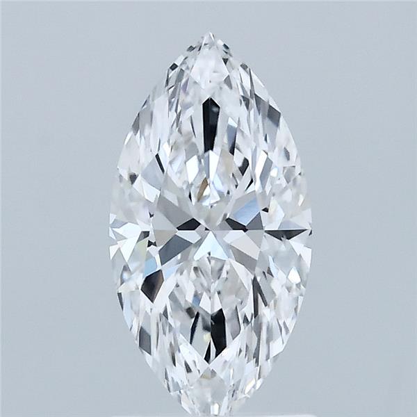 1.05 ct. marquise Lab Grown Diamond front image