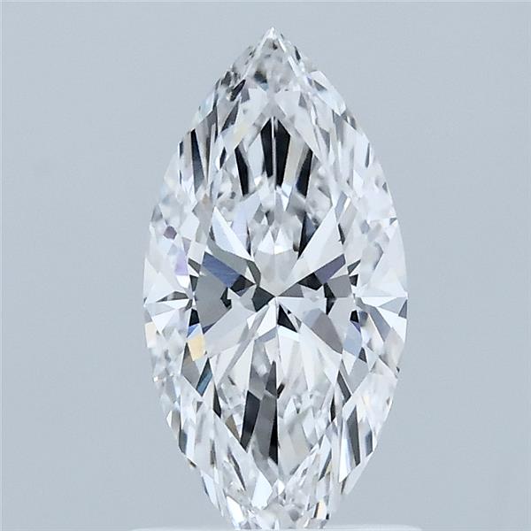 1.06 ct. marquise Lab Grown Diamond front image