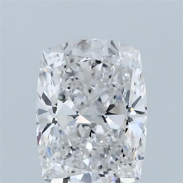 1.03 ct. cushion Lab Grown Diamond front image