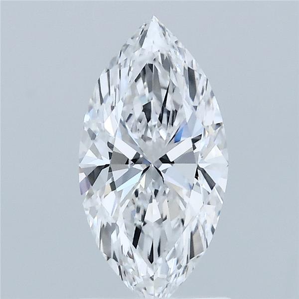 1.02 ct. marquise Lab Grown Diamond front image