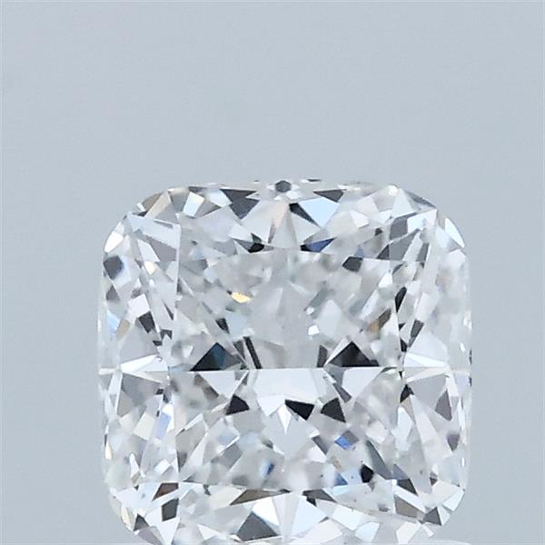 1.03 ct. cushion Lab Grown Diamond front image