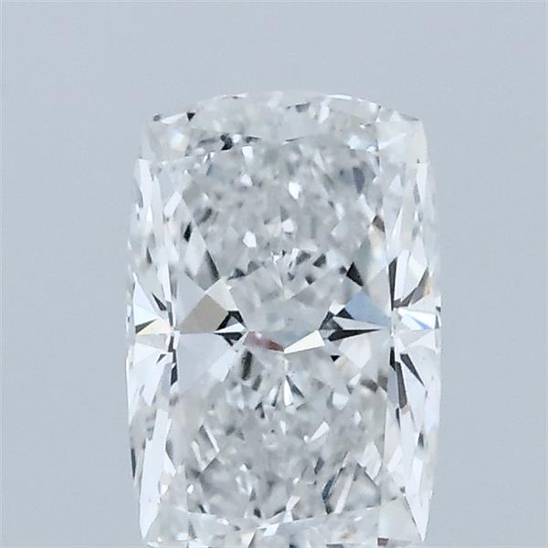 1.03 ct. cushion Lab Grown Diamond front image