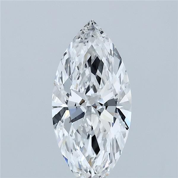 1.03 ct. marquise Lab Grown Diamond front image