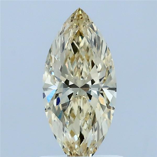1.03 ct. marquise Lab Grown Diamond front image