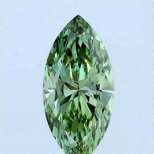 1.06 ct. marquise Lab Grown Diamond front image