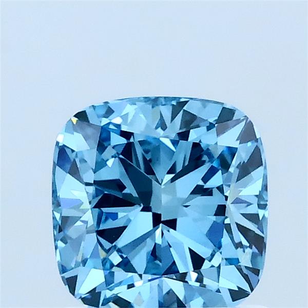 1.06 ct. cushion Lab Grown Diamond front image