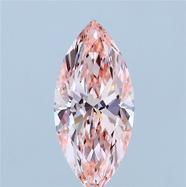 1.07 ct. marquise Lab Grown Diamond front image
