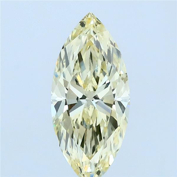 1.03 ct. marquise Lab Grown Diamond front image