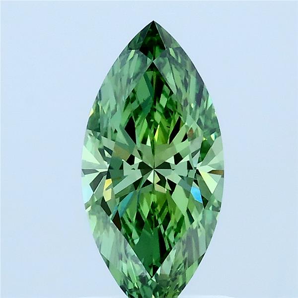 1.06 ct. marquise Lab Grown Diamond front image