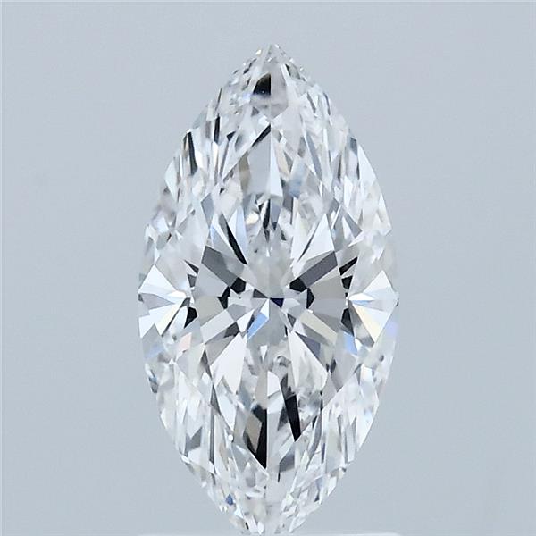 1.08 ct. marquise Lab Grown Diamond front image