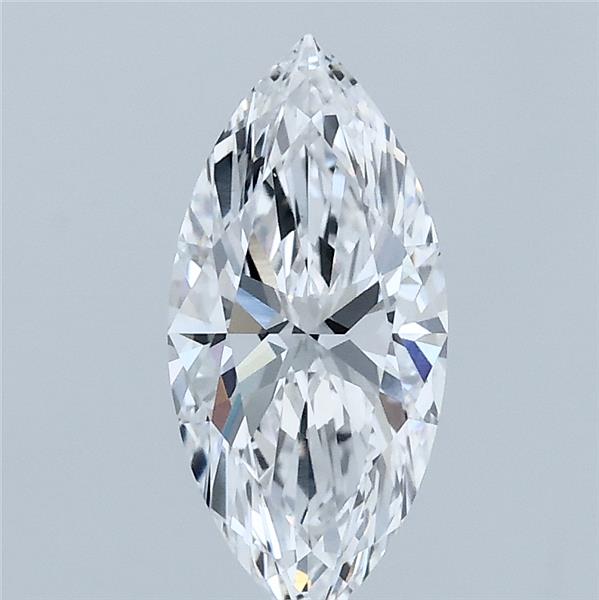 1.06 ct. marquise Lab Grown Diamond front image