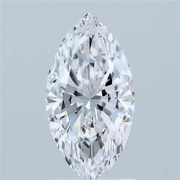 1.09 ct. marquise Lab Grown Diamond front image