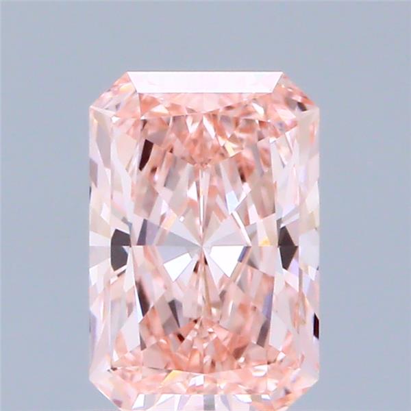 1.01 ct. radiant Lab Grown Diamond front image