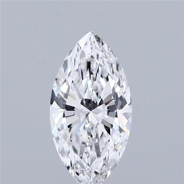 1.08 ct. marquise Lab Grown Diamond front image