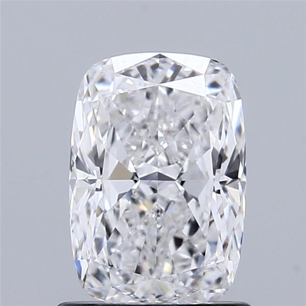 1.03 ct. cushion Lab Grown Diamond front image