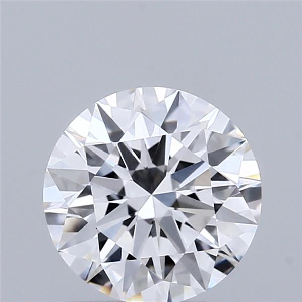 1.03 ct. round Lab Grown Diamond front image