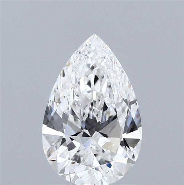 1.08 ct. pear Lab Grown Diamond front image