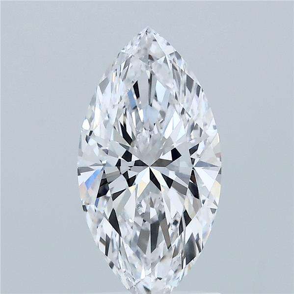 1.52 ct. marquise Lab Grown Diamond front image