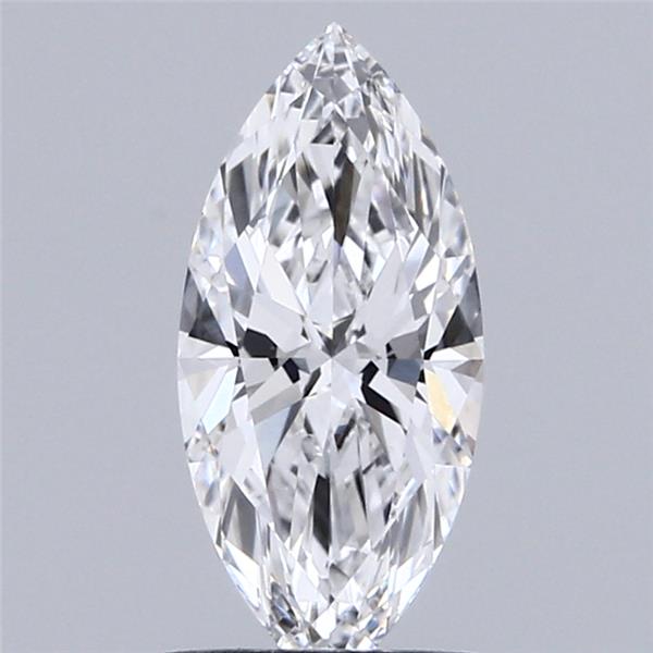 1.07 ct. marquise Lab Grown Diamond front image