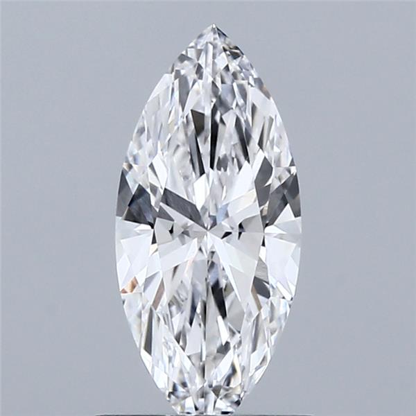 1.01 ct. marquise Lab Grown Diamond front image