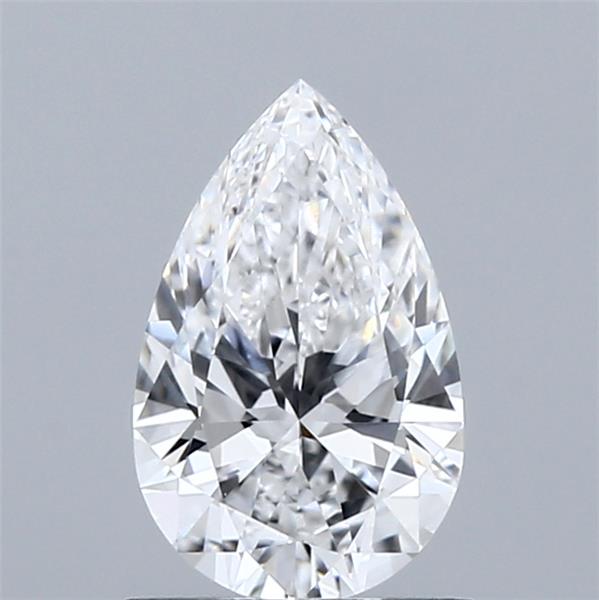 1.06 ct. pear Lab Grown Diamond front image